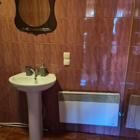 карпатське сонце *
