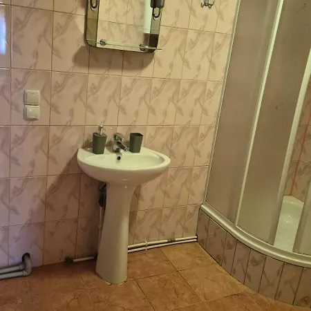 Holiday home карпатське сонце