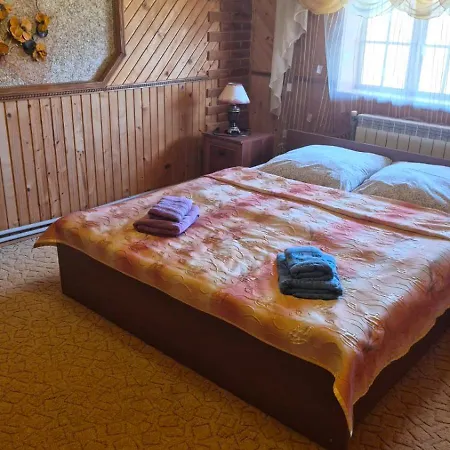 карпатське сонце Holiday home