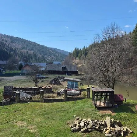 карпатське сонце *