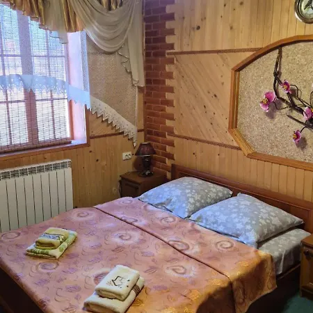 карпатське сонце